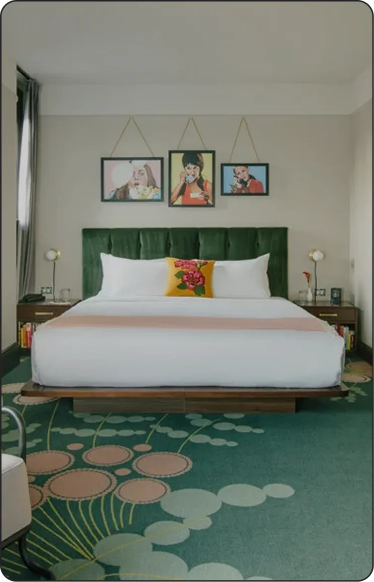 Hotel Deal Image